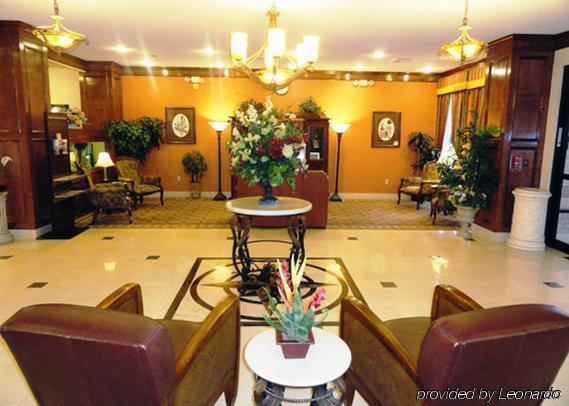 Comfort Inn & Suites Houston West-Кейти Интериор снимка